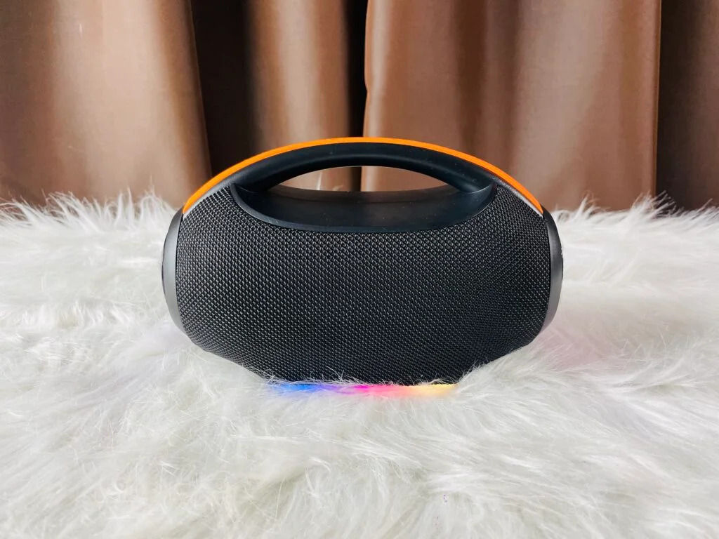 JBL BS-269 wireless Bluetooth speaker - Black