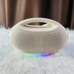 JBL BS-269 wireless Bluetooth speaker - Black — photo 5