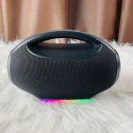 JBL BS-269 wireless Bluetooth speaker - Black — photo 6