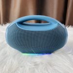 JBL BS-269 wireless Bluetooth speaker - Black — photo 8
