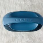 JBL BS-269 wireless Bluetooth speaker - Black — photo 9