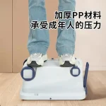 Durable, Heavy duty, Long lasting!