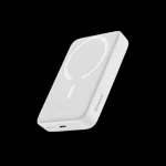Baseus Magnetic Mini Wireless Fast Charge Power Bank (Model PPCX110201)